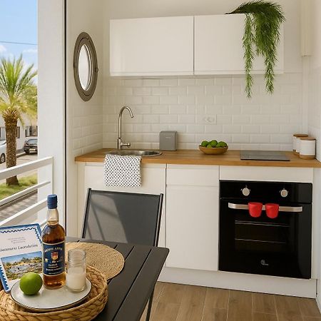 Casa Tropica Sainte-Anne Apartment Екстериор снимка