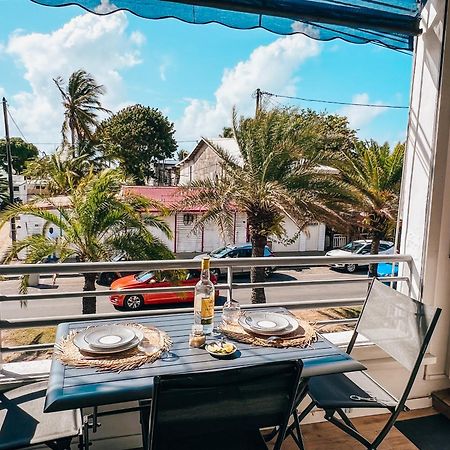 Casa Tropica Sainte-Anne Apartment Екстериор снимка
